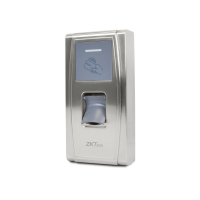 Біометричний термінал ZKTeco Bluetooth  MA300-BT/ID www.bd.in.ua Безпечний Дім