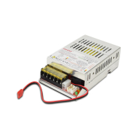 Джерело безперебійного живлення Faraday Electronics 55W UPS Smart ASCH ALU 9-12А/г www.bd.in.ua Безпечний Дім