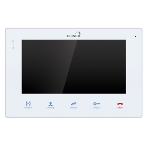 Домофон Slinex SQ-07M www.bd.in.ua Безпечний Дім