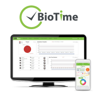 Програмне забезпечення ZKTeco ліцензія обліку робочого часу BioTime ZKBT-Dev-P20 www.bd.in.ua Безпечний Дім