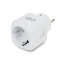 Розумна розетка Atis TS251-16T з підтримкою Tuya Smart www.bd.in.ua Безпечний Дім