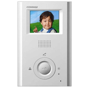 Домофон Commax CDV-35H www.bd.in.ua Безпечний Дім