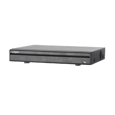 HD-CVI відеореєстратор Dahua DHI-XVR5116H-S2 www.bd.in.ua Безпечний Дім