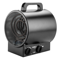 Теплова гармата Neo Tools 90-065, 2 кВт www.bd.in.ua Безпечний Дім