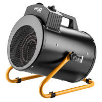Теплова гармата Neo Tools 90-069, 5 кВт www.bd.in.ua Безпечний Дім