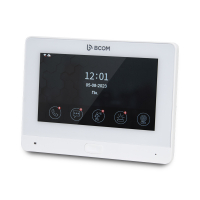 IP домофон BCOM 7