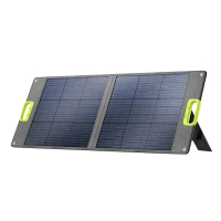 Сонячна панель CTECHi SP-100 (портативна) www.bd.in.ua Безпечний Дім