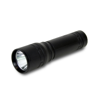 Ліхтарик SUPERFIRE S33-A, 2.5 Вт www.bd.in.ua Безпечний Дім