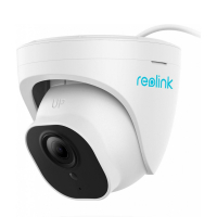 IP відеокамера Reolink RLC-520A (P324) 2.8 mm www.bd.in.ua Безпечний Дім