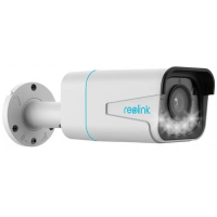 Ip відеокамера Reolink RLC-811A www.bd.in.ua Безпечний Дім