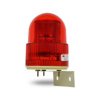 Сигнальна лампа Weilai R-220i 24V з кронштейном R-220i bracket www.bd.in.ua Безпечний Дім