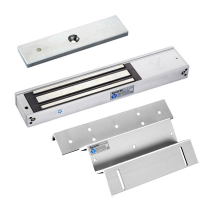 Комплект скуд Yli Electronic MBK-350ZL www.bd.in.ua Безпечний Дім