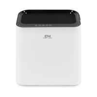 Зволожувач повітря Cooper&Hunter CH-PH2240W Como www.bd.in.ua Безпечний Дім