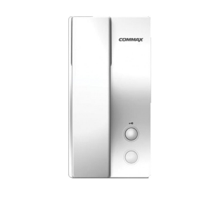 Аудіодомофон Commax DP-2S www.bd.in.ua Безпечний Дім