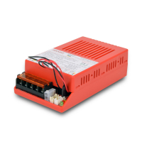 Джерело безперебійного живлення Faraday Electronics БП UPS 85W Smart ASCH PL 24В 12-18А/г www.bd.in.ua Безпечний Дім