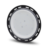 Світильник Lightwell ZY-UFO21-65K-200W SMD підвісний 200W www.bd.in.ua Безпечний Дім