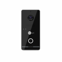 Виклична ІР панель Neolight OPTIMA IPW з детектором руху для IP-домофонів www.bd.in.ua Безпечний Дім
