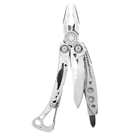 Мультитул Leatherman Skeletool www.bd.in.ua Безпечний Дім