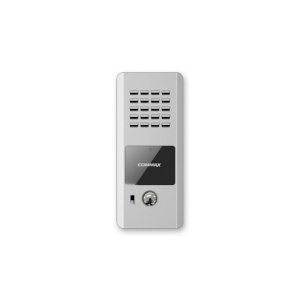 Виклична панель Commax DR-2PN www.bd.in.ua Безпечний Дім