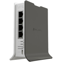 Маршрутизатор MikroTik L41G-2axD&FG621-EA www.bd.in.ua Безпечний Дім