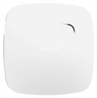 Корпус Ajax Fire Protect/Fire Protect Plus білий www.bd.in.ua Безпечний Дім
