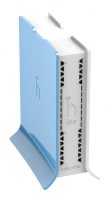 Маршрутизатор MikroTik RouterBoard hAP lite ТС (RB941-2nD-TC) www.bd.in.ua Безпечний Дім