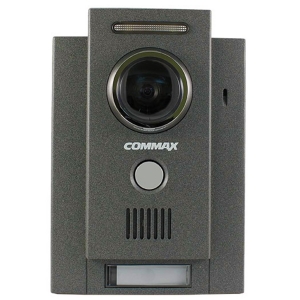 Відеопанель Commax DRC-4CHC www.bd.in.ua Безпечний Дім