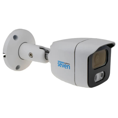 Ip відеокамера SEVEN Systems IP-7225PA PRO (3.6mm) www.bd.in.ua Безпечний Дім