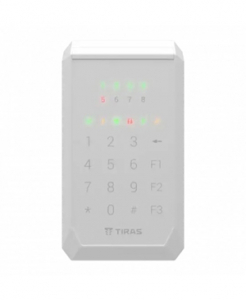 Клавіатура Оріон K-PAD8+ www.bd.in.ua Безпечний Дім