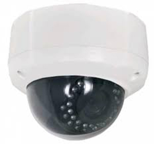 IP відеокамера TVT TD-9523FZ/IR2 www.bd.in.ua Безпечний Дім