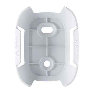 Тримач Ajax Holder for Button/Double Button WHITE www.bd.in.ua Безпечний Дім