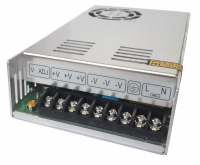 Імпульсний блок живлення NorVol 240W/12V www.bd.in.ua Безпечний Дім