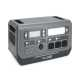Зарядна станція BRIDNA SGR-PPS2400-2PRO www.bd.in.ua Безпечний Дім