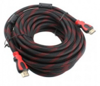 Кабель HDMI CABLEXPERT 25m (HDMI-HDMI) v.1.4 www.bd.in.ua Безпечний Дім
