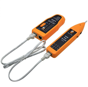 Тестер для RJ-45 NONE WH806B www.bd.in.ua Безпечний Дім