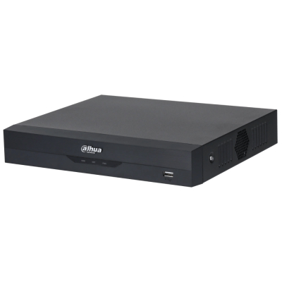Ip відеореєстратор Dahua DH-NVR2108HS-I2 www.bd.in.ua Безпечний Дім