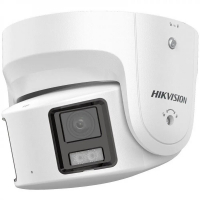 IP відеокамера Hikvision DS-2CD2387G2P-LSU/SL (4 mm) www.bd.in.ua Безпечний Дім