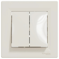 Вимикач Schneider Electric Asfora EPH0300123 www.bd.in.ua Безпечний Дім