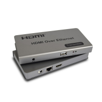 Приймач-передавач Atis HDMI-USB www.bd.in.ua Безпечний Дім