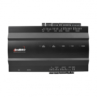 Контролер ZKTeco inBio160 (black) www.bd.in.ua Безпечний Дім