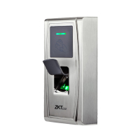 Біометричний термінал ZKTeco MA300 www.bd.in.ua Безпечний Дім