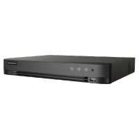 HDTVI відеореєстратор Hikvision iDS-7216HQHI-M1/S(C) www.bd.in.ua Безпечний Дім