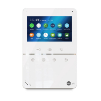 Відеодомофон Neolight TETTA+ www.bd.in.ua Безпечний Дім