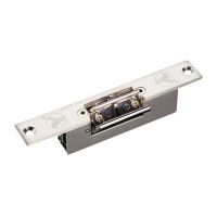 Електрозащіпка Yli Electronic YS-133NС-S (power closed) www.bd.in.ua Безпечний Дім