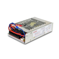 Джерело безперебійного живлення Faraday Electronics 144W UPS ASCH ALU 12V під акумулятор 18А/г в алюмінієвому корпусі www.bd.in.ua Безпечний Дім