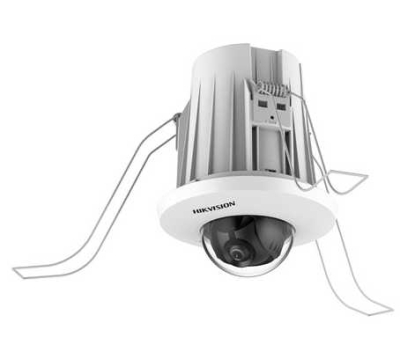 IP відеокамера Hikvision DS-2CD2E43G2-U www.bd.in.ua Безпечний Дім
