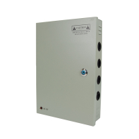 Джерело безперебійного живлення Full Energy BG-1220/18 11-14 В / 20 А на 18 каналів навантаження www.bd.in.ua Безпечний Дім