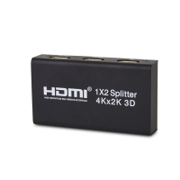 Розгалужувач HDMI Atis HDMI1X2 www.bd.in.ua Безпечний Дім