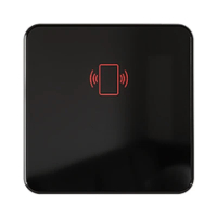 Зчитувач VIAsecurity VIAsecurity V-Card www.bd.in.ua Безпечний Дім