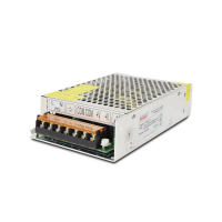 Імпульсний блок живлення Faraday Electronics 120W/12V (120 Вт / 10.8-13.2 В / 10 А) www.bd.in.ua Безпечний Дім